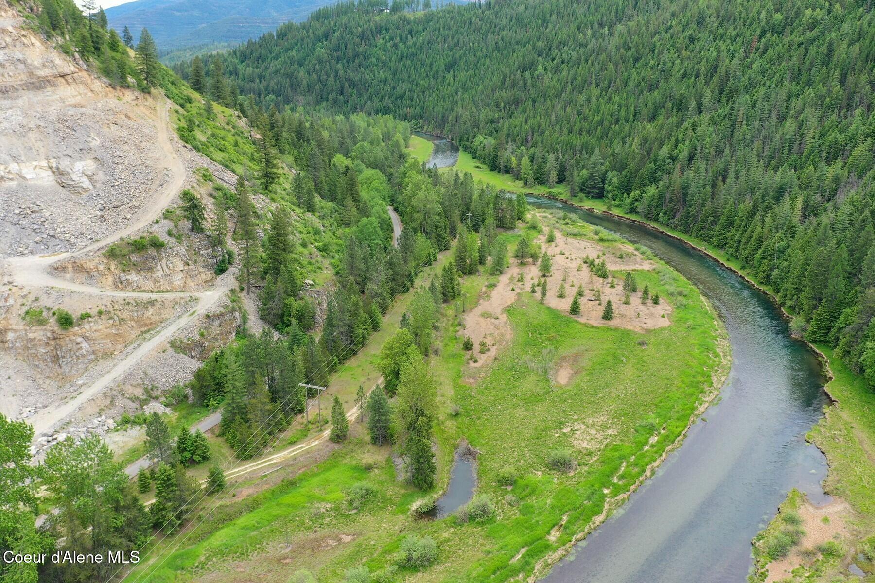 NKA Coeur Dalene River Rd, Kingston, Alaska image 27