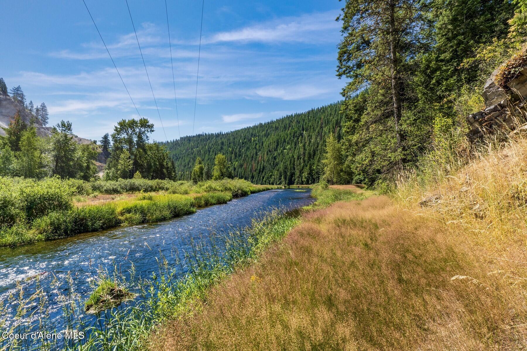 NKA Coeur Dalene River Rd, Kingston, Alaska image 7