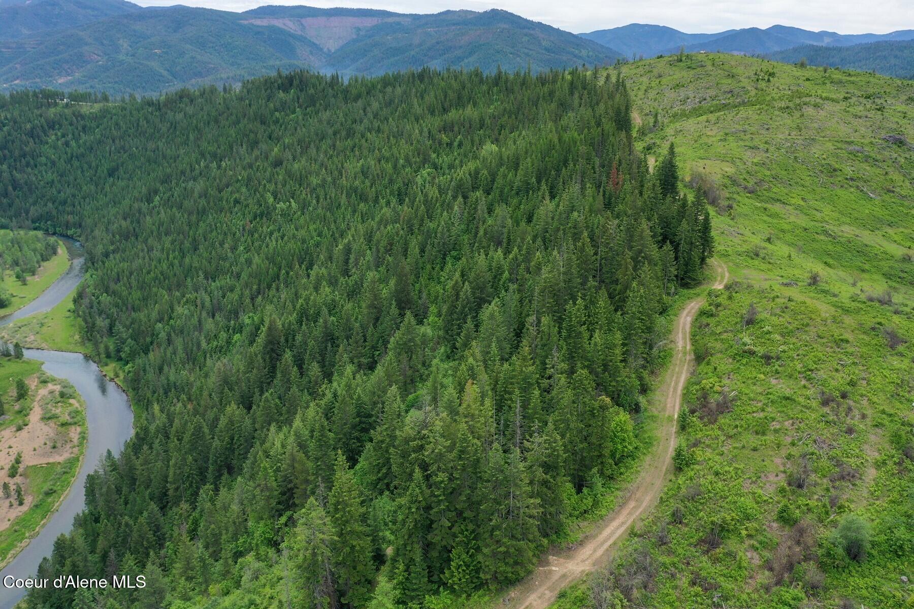 NKA Coeur Dalene River Rd, Kingston, Alaska image 25