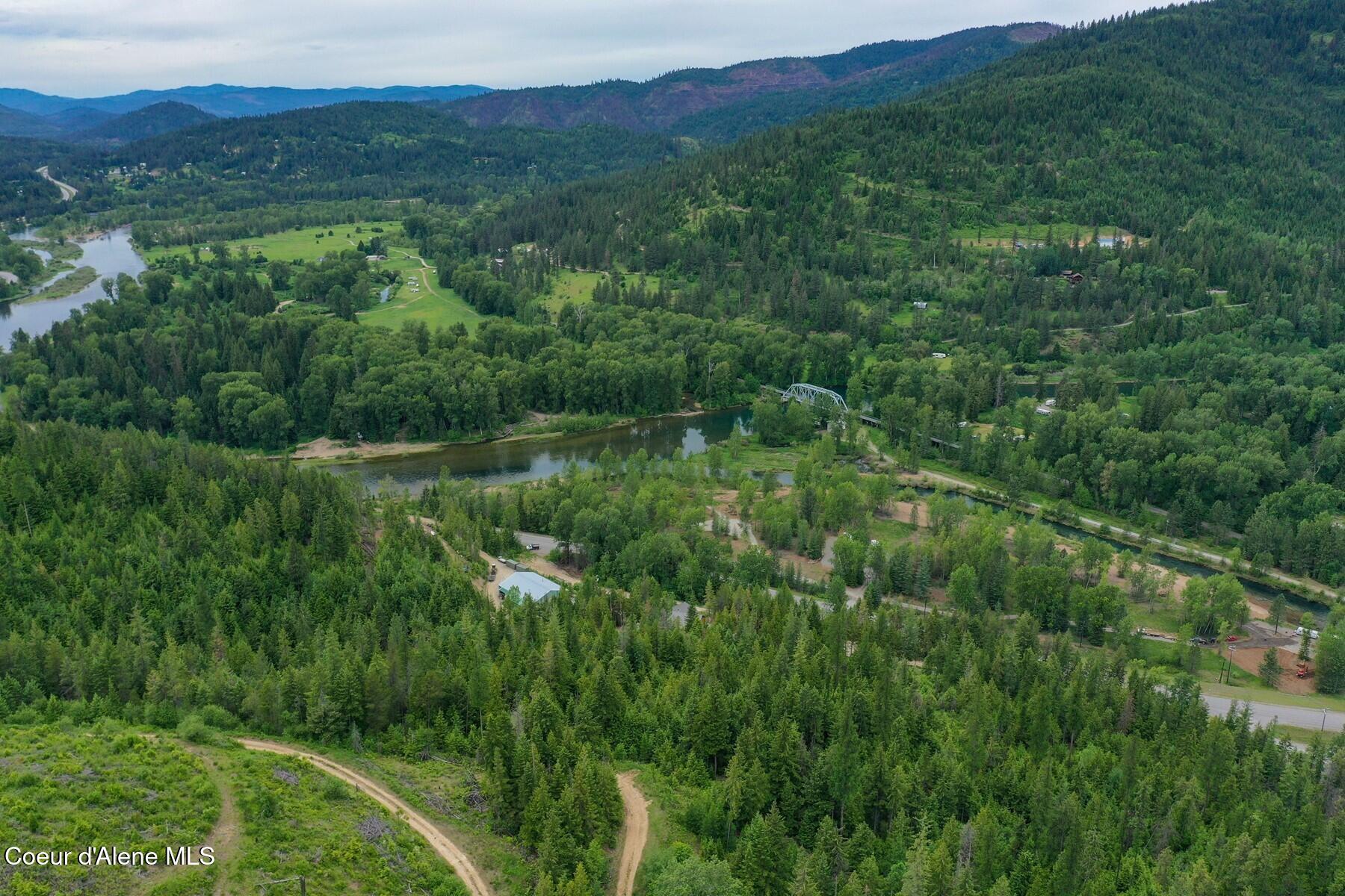 NKA Coeur Dalene River Rd, Kingston, Alaska image 13
