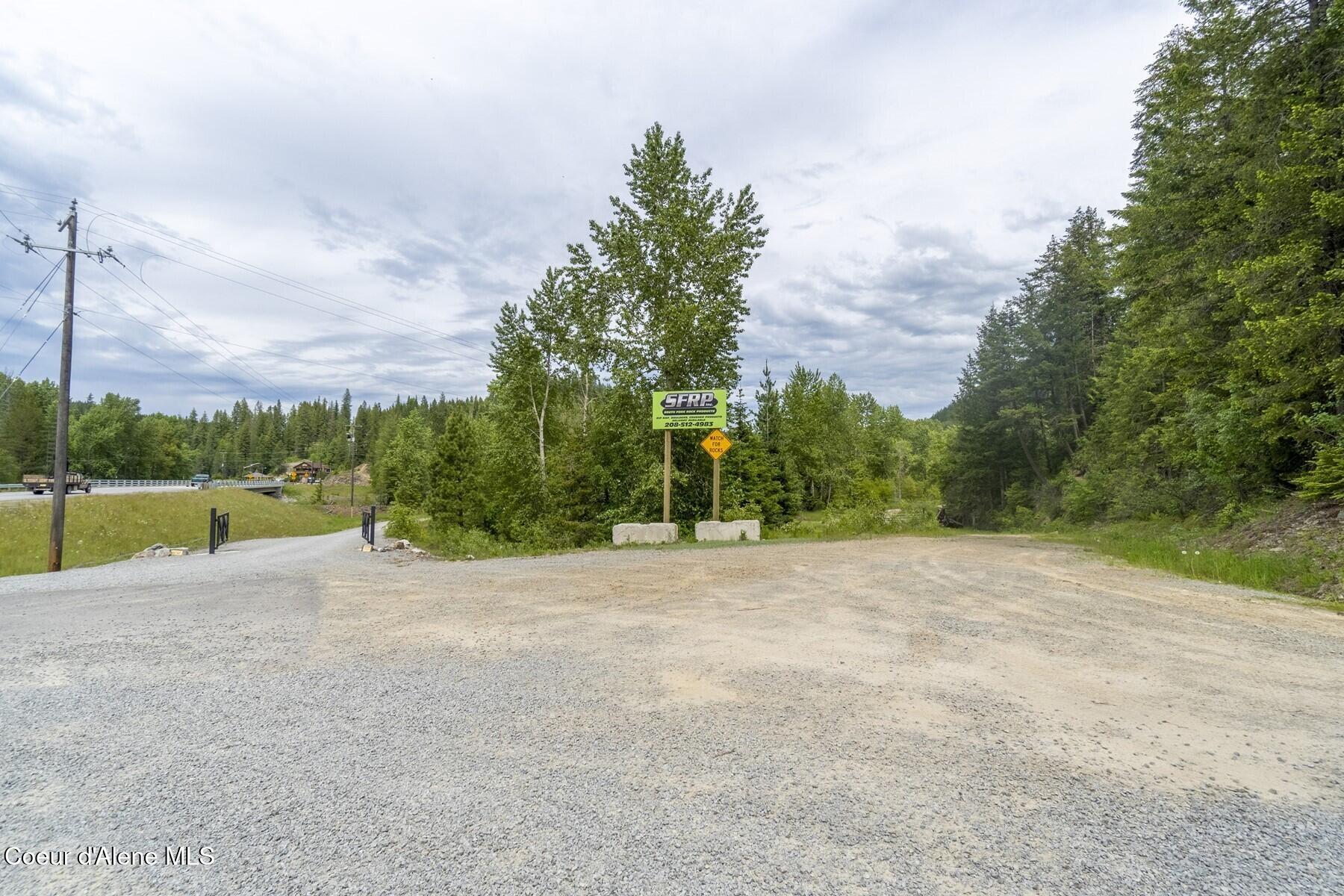 NKA Coeur Dalene River Rd, Kingston, Alaska image 4