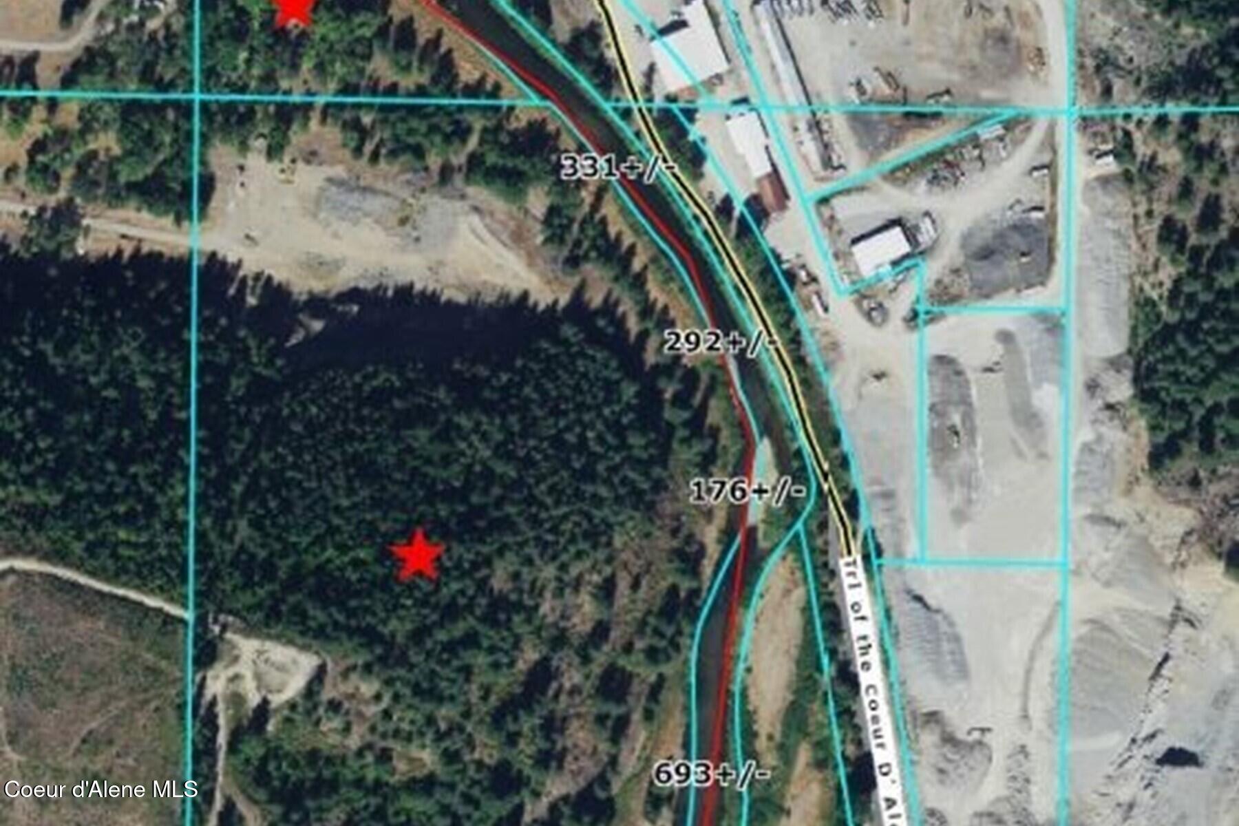 NKA Coeur Dalene River Rd, Kingston, Alaska image 42