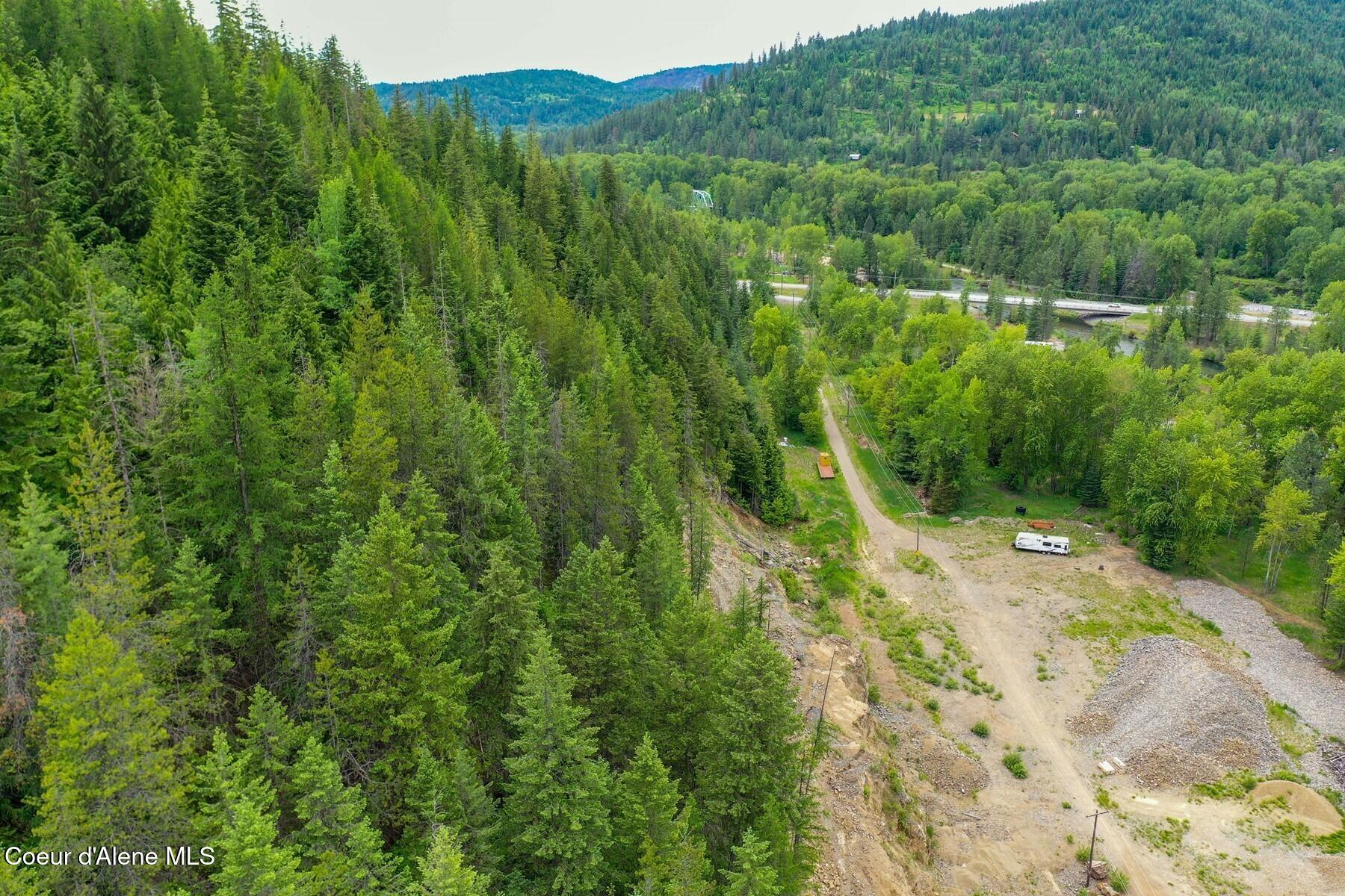 NKA Coeur Dalene River Rd, Kingston, Alaska image 29