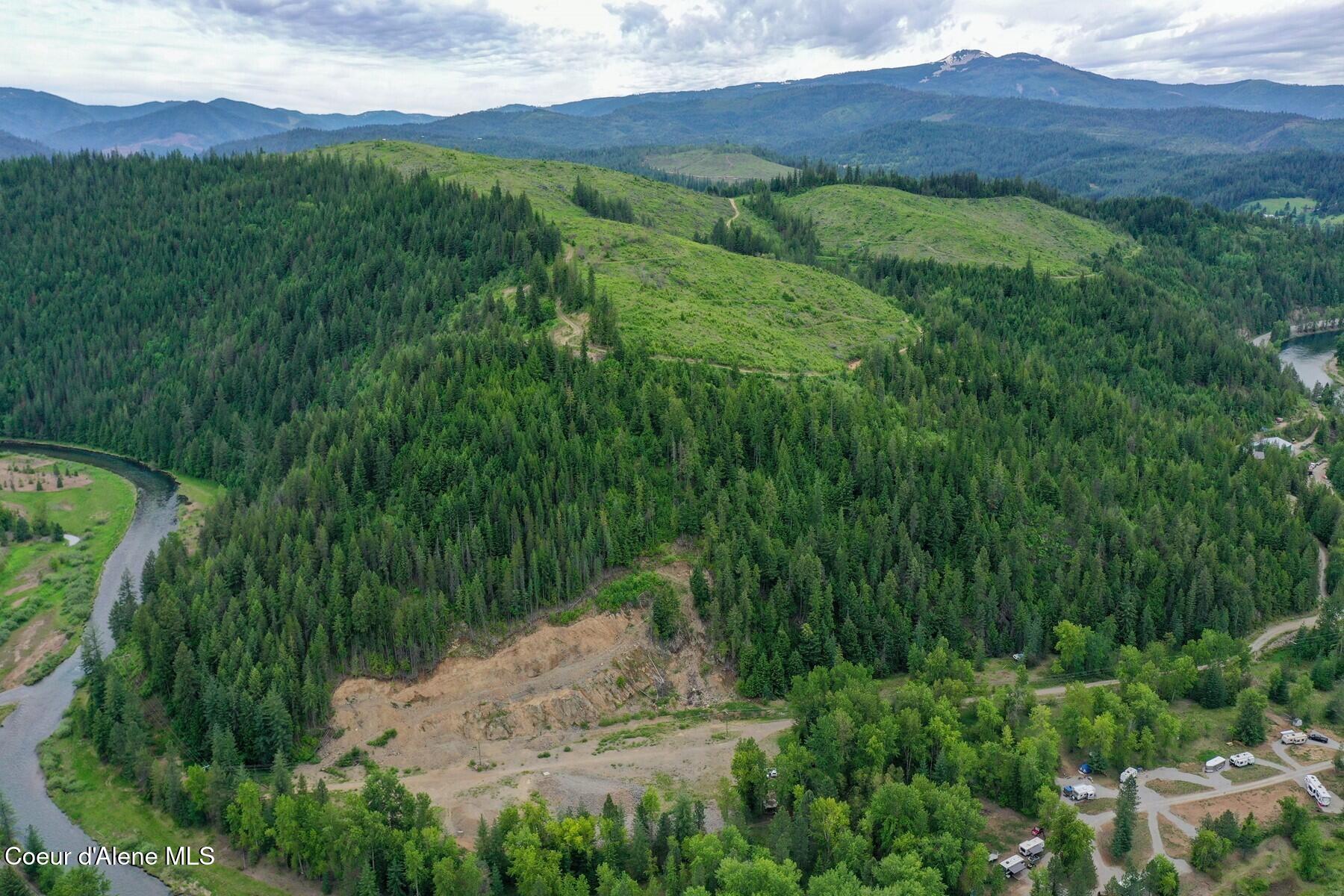 NKA Coeur Dalene River Rd, Kingston, Alaska image 19