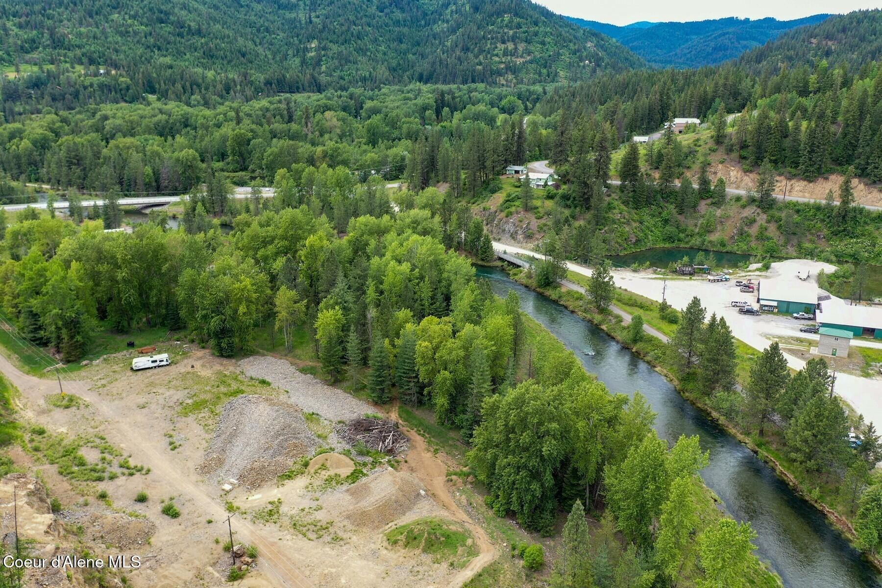 NKA Coeur Dalene River Rd, Kingston, Alaska image 17