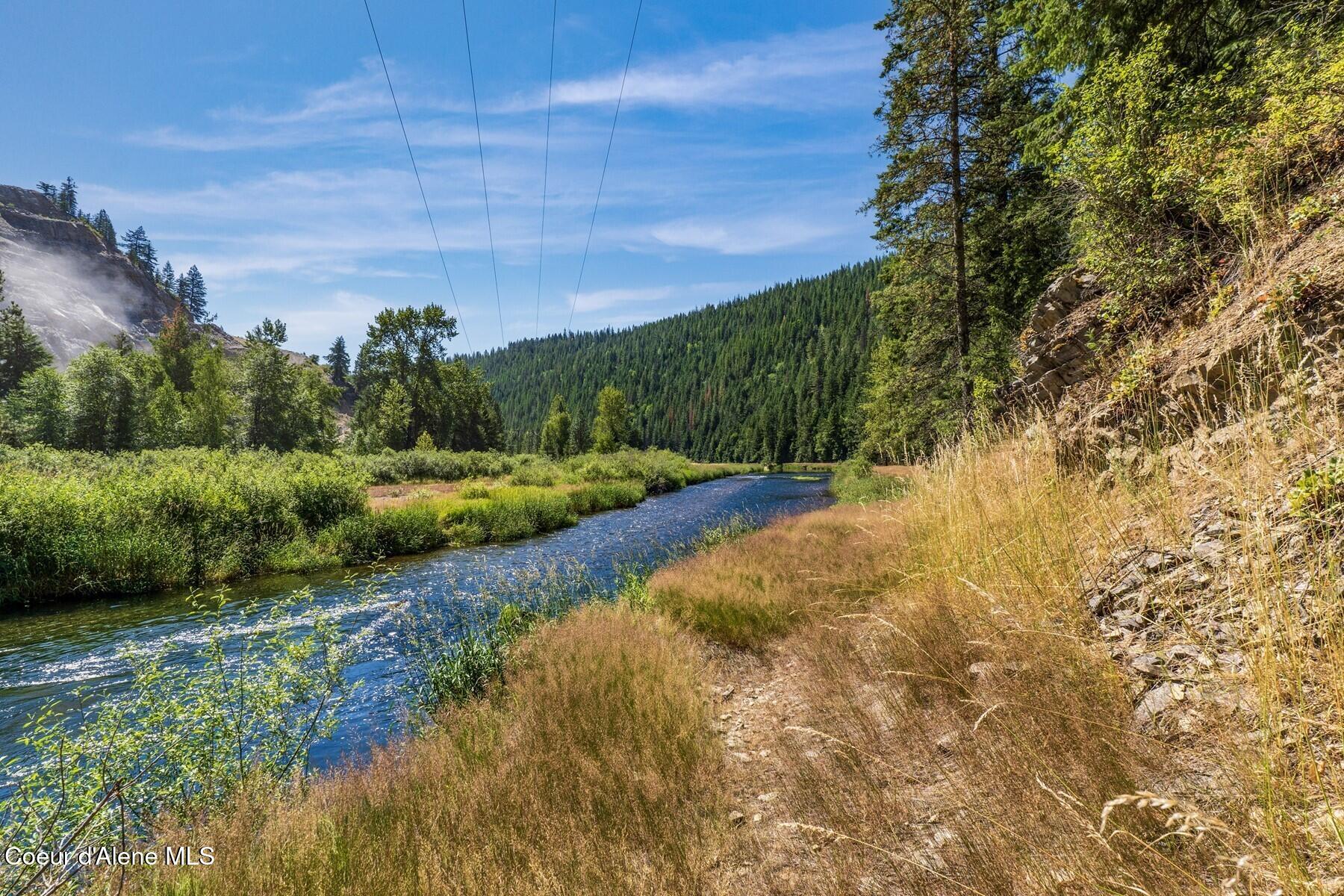 NKA Coeur Dalene River Rd, Kingston, Alaska image 6