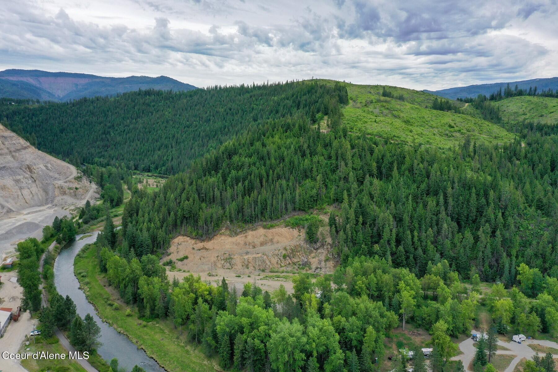 NKA Coeur Dalene River Rd, Kingston, Alaska image 18
