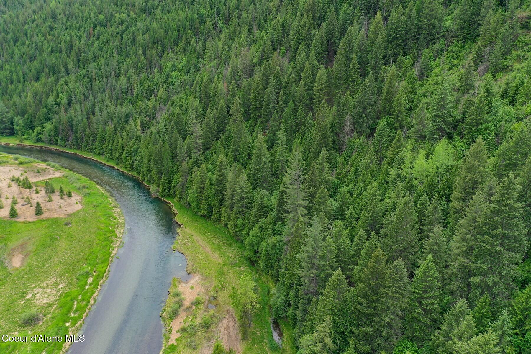 NKA Coeur Dalene River Rd, Kingston, Alaska image 26