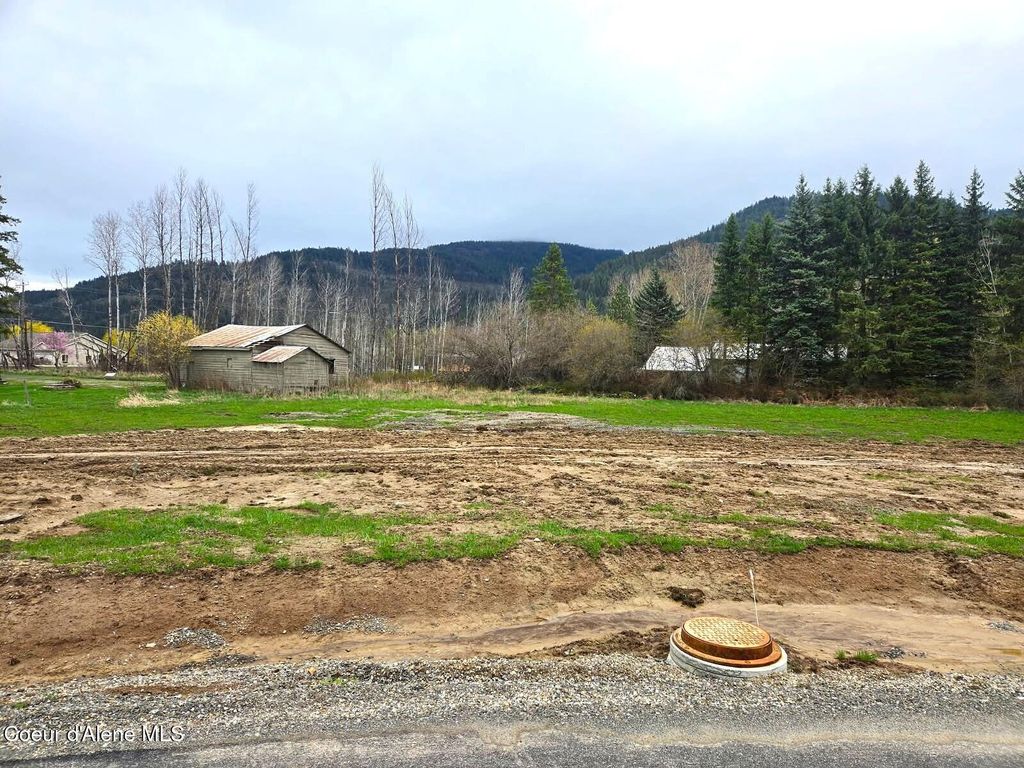 Photo of NNA Fiesta Shores Dr. Dr, Sagle, ID 83860 (MLS # 26-3446)