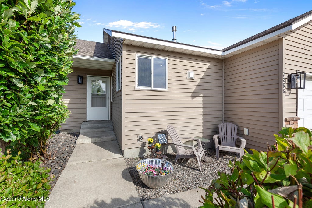 Photo of 2288 Dallan DR, Post Falls, ID 83854 (MLS # 26-9055)