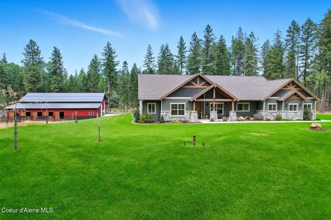 Photo of 3791 UPRIVER Dr, Coeur dAlene, ID 83814 (MLS # 25-9561)
