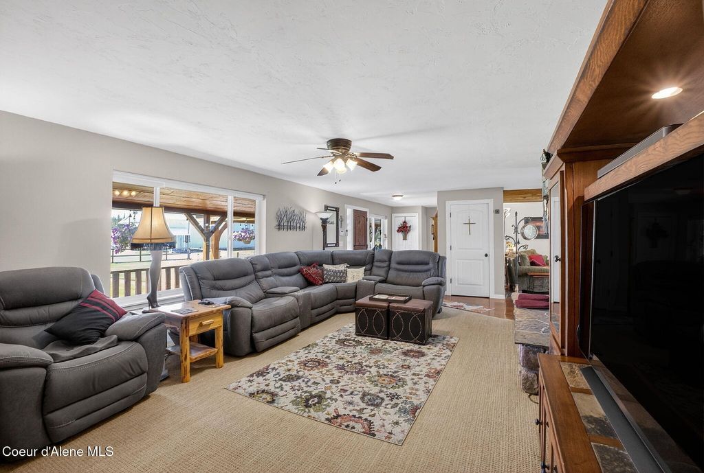 Photo of 8831 Coyote Trail Trail, Newport, WA 99156 (MLS # 26-6339)