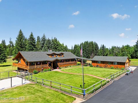 Condo For Sale - 8831 Coyote Trail Trail<br/> Newport, WA 99156
