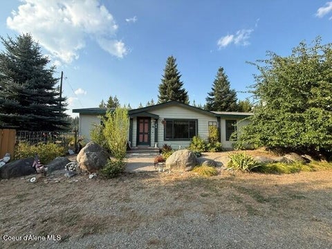 Mobile Home For Sale - 44 Rue D Annie St<br/> Priest River, ID 83856