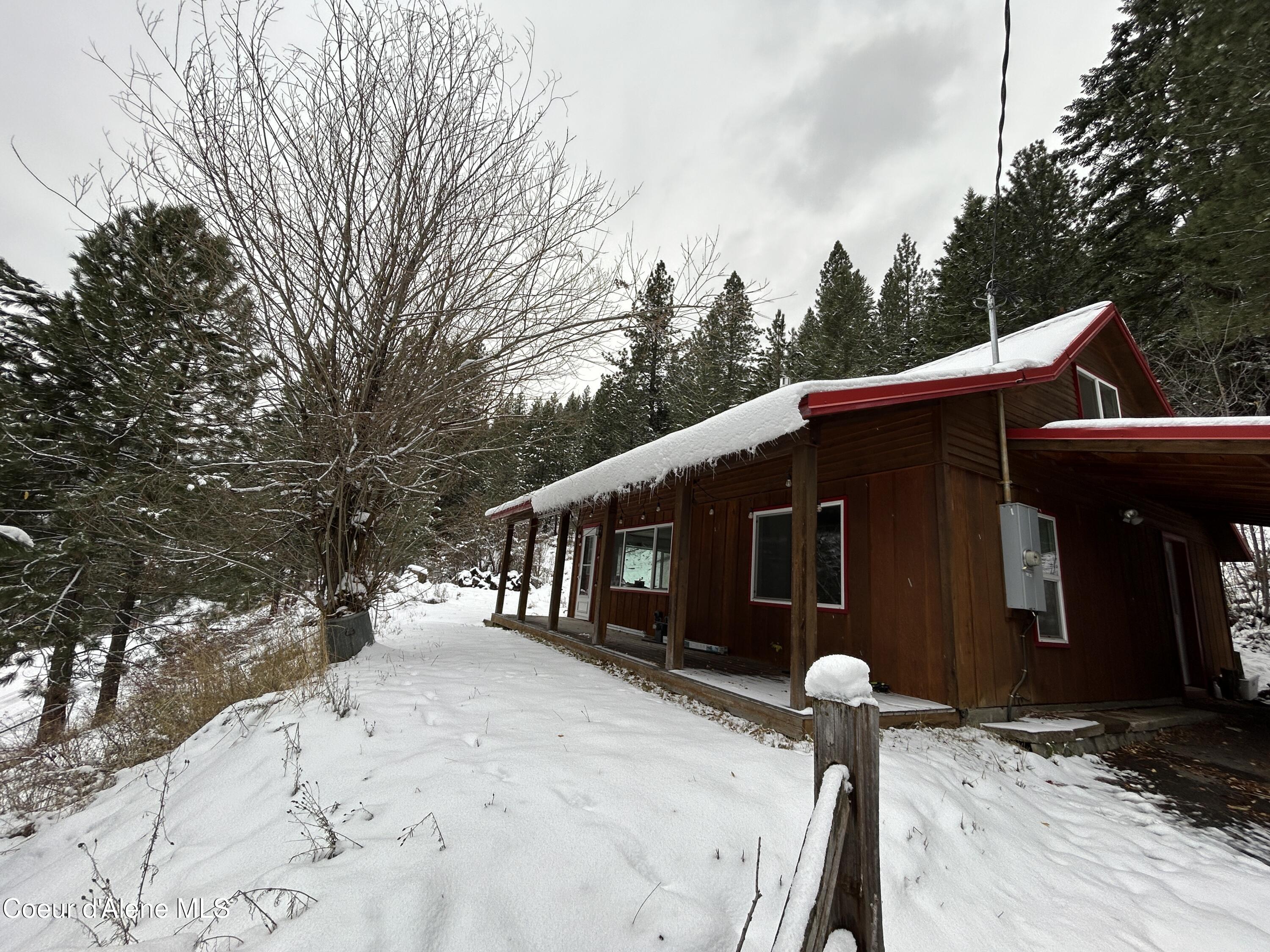 537 Pine St, Mullan, Idaho image 9