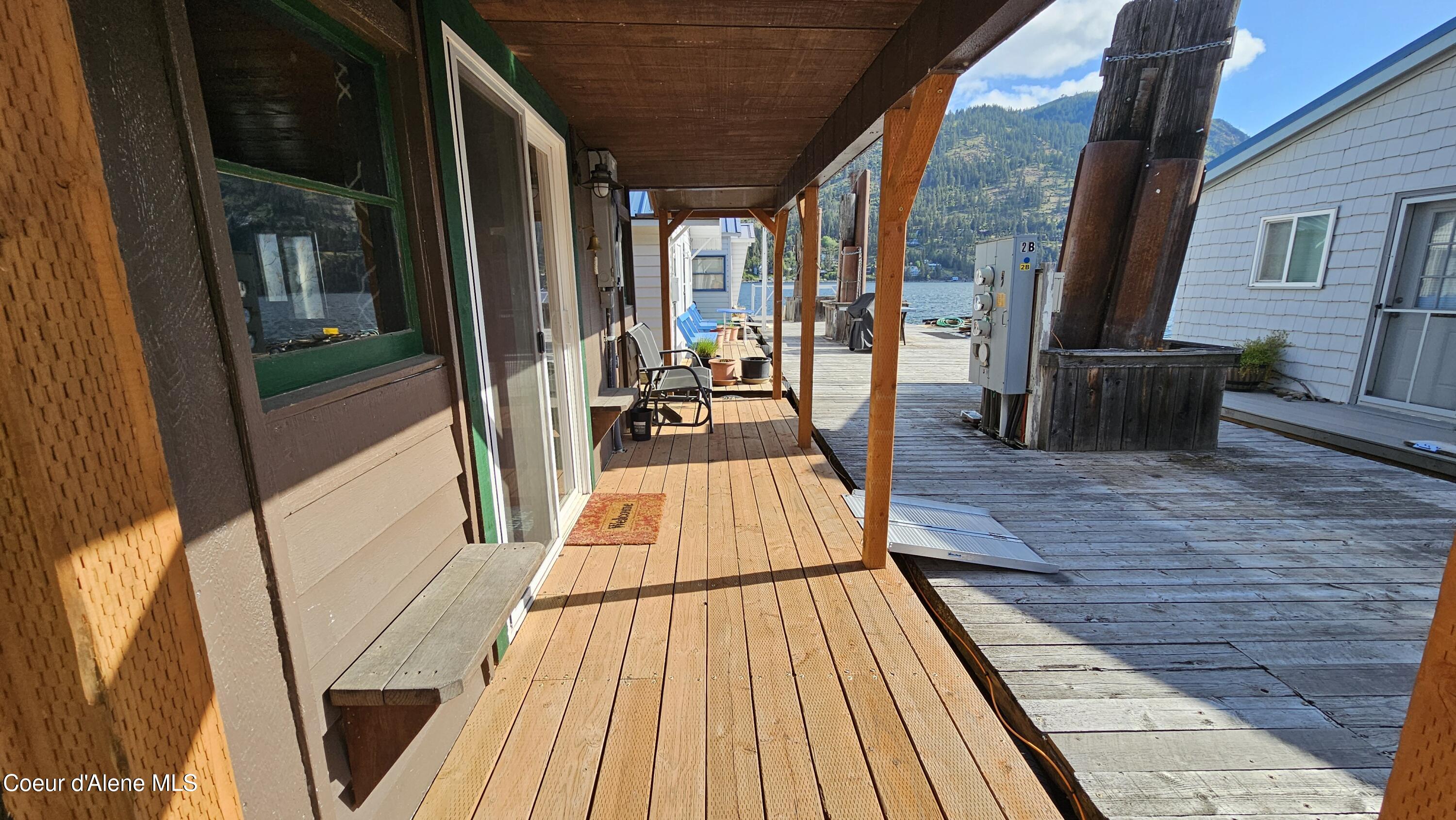 33671 N Macdonalds 2nd Dock Road, Bayview, Alaska image 6