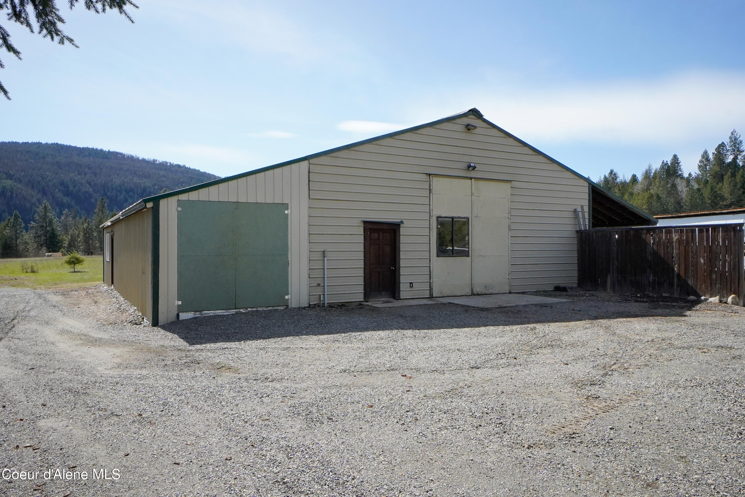 176 Settlers Lane, Moyie Springs, Idaho image 36