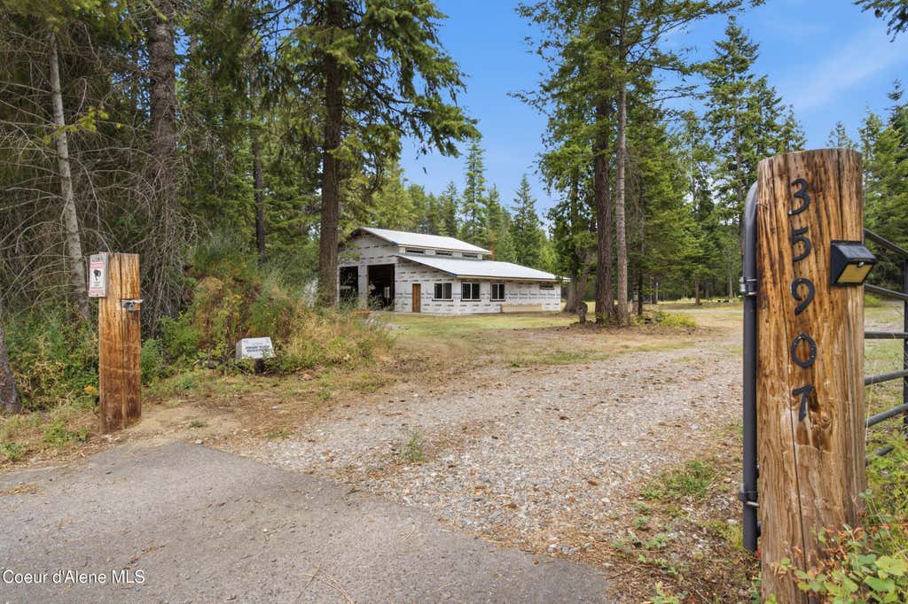 Photo of 35907 ID-41, Oldtown, ID 83822 (MLS # 26-7307)