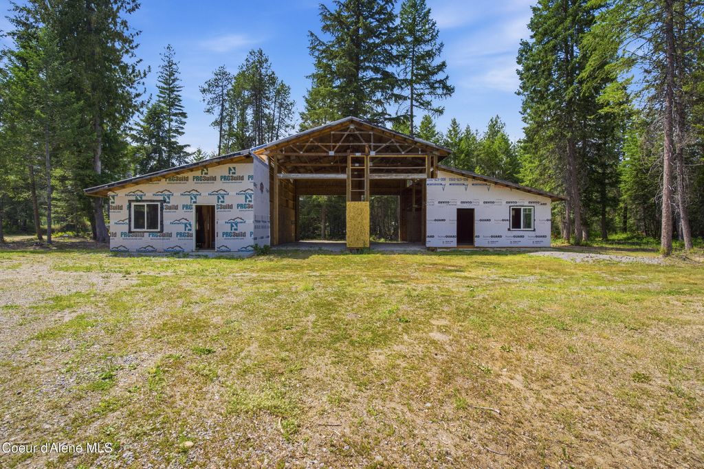 Photo of 35907 ID-41, Oldtown, ID 83822 (MLS # 26-7307)