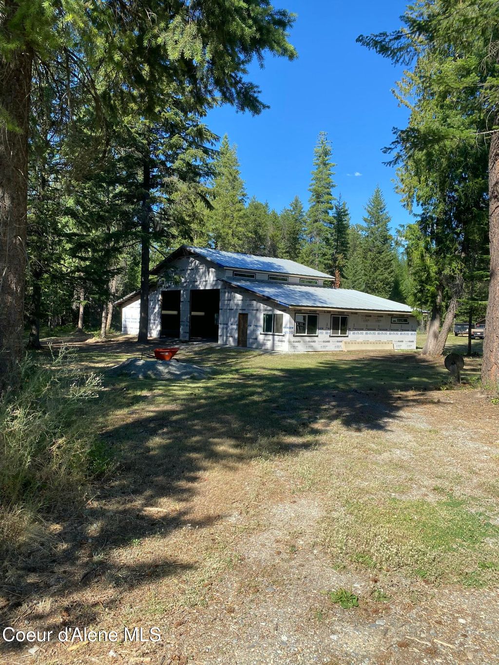 Photo of 35907 ID-41, Oldtown, ID 83822 (MLS # 26-7307)