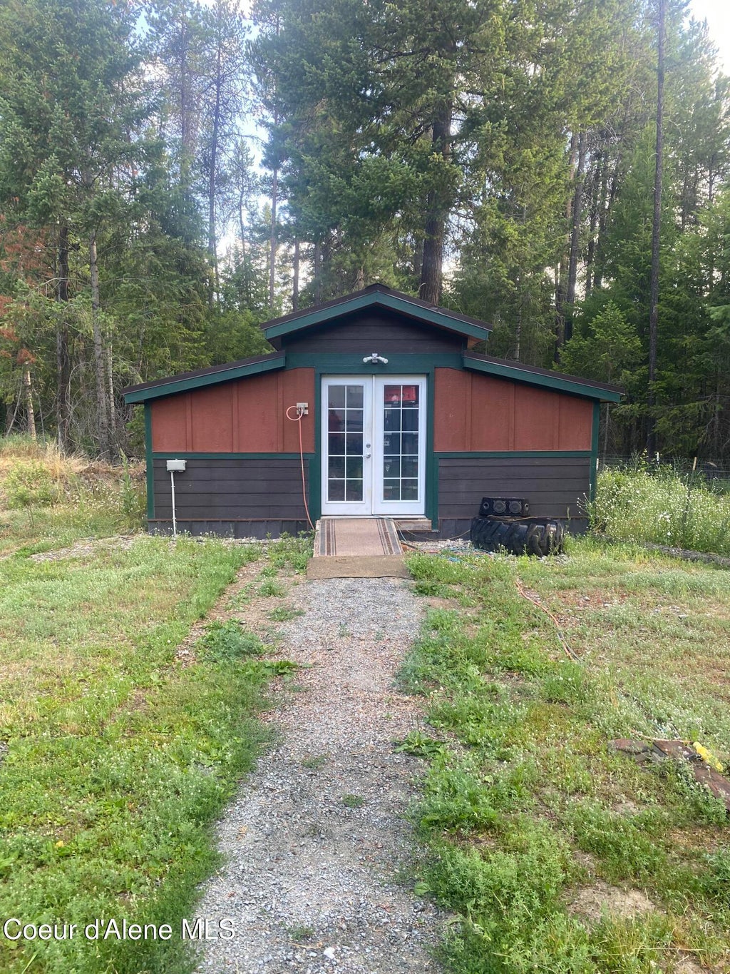 Photo of 35907 ID-41, Oldtown, ID 83822 (MLS # 26-7307)