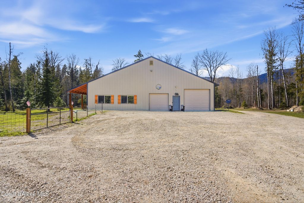 Photo of 488988 U.S. 95, Sandpoint, ID 83864 (MLS # 26-3550)