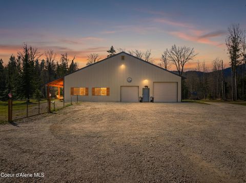 Photo of 488988 U.S. 95, Sandpoint, ID 83864 (MLS # 26-3550)