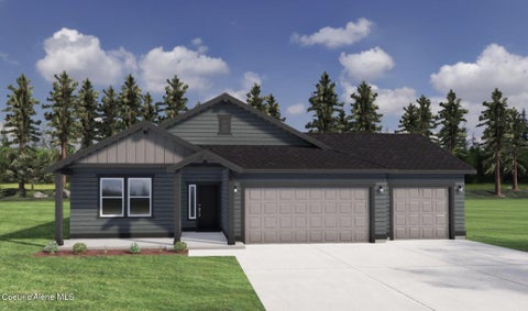 Homes For Sale - 6735 Constantine<br/> Rathdrum, ID 83858