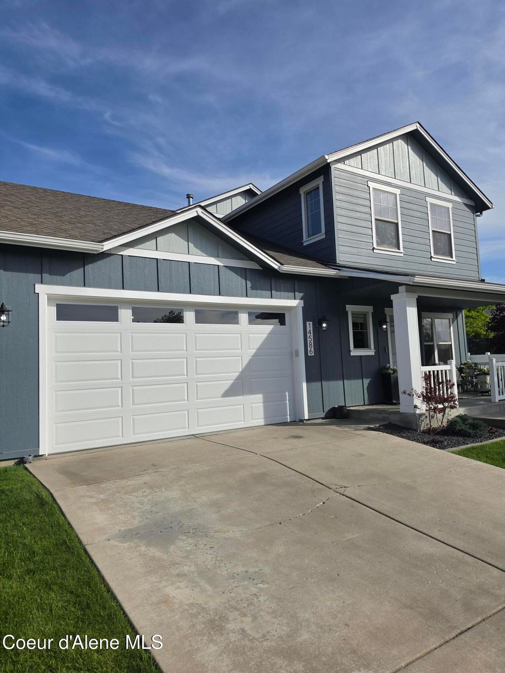 Photo of 14586 Pristine CIR, Rathdrum, ID 83858 (MLS # 26-4829)