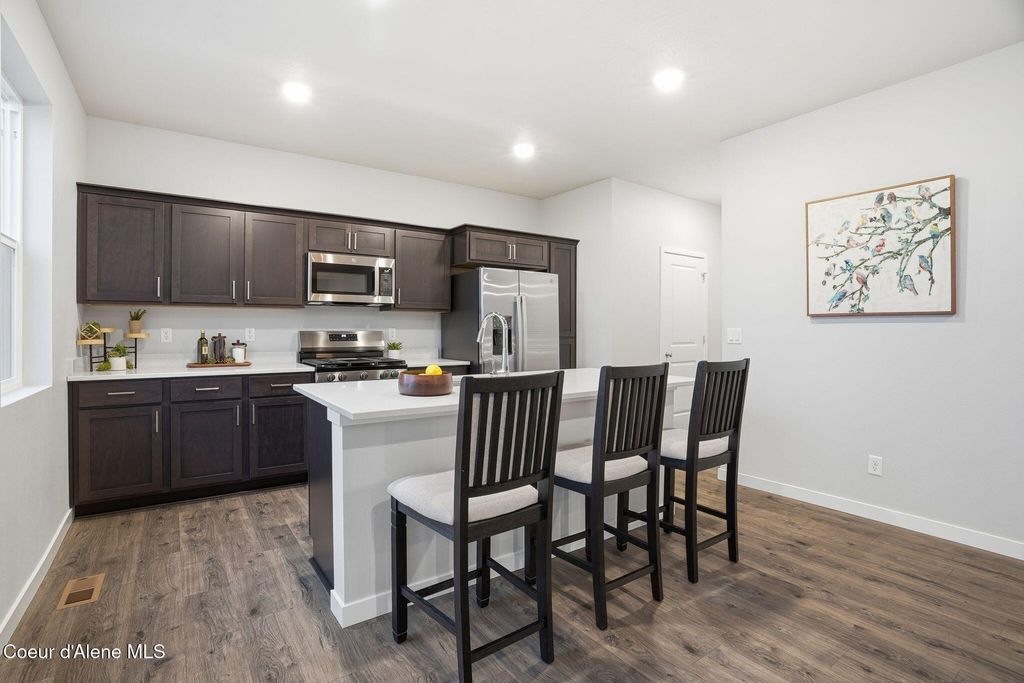 Photo of 4825 Homeward Bound Blvd, Coeur dAlene, ID 83815 (MLS # 26-1328)