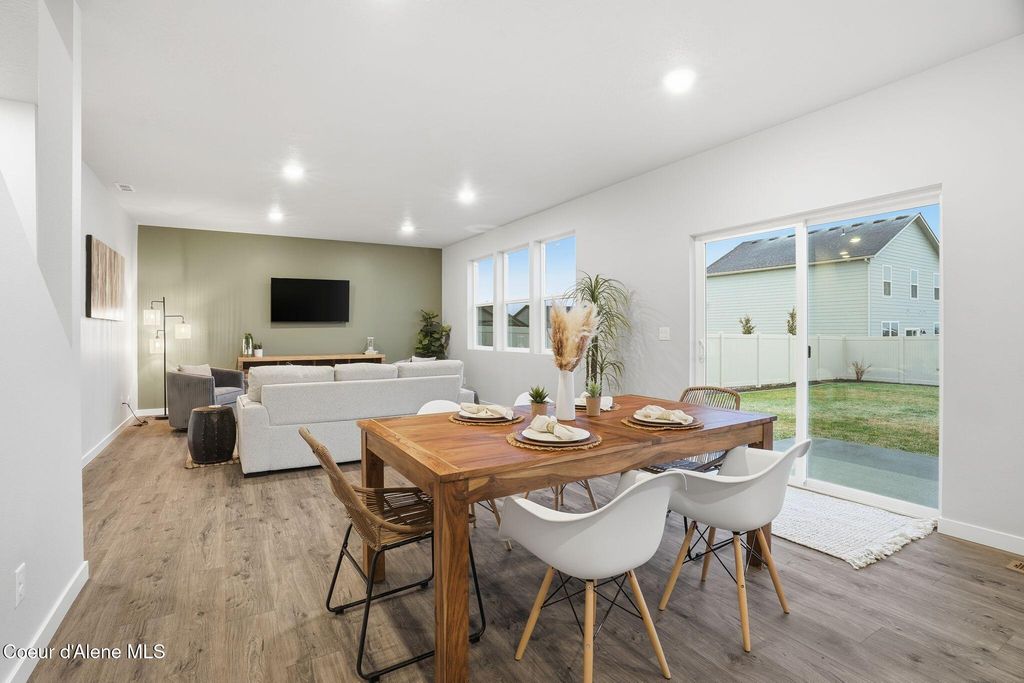 Photo of 4825 Homeward Bound Blvd, Coeur dAlene, ID 83815 (MLS # 26-1328)