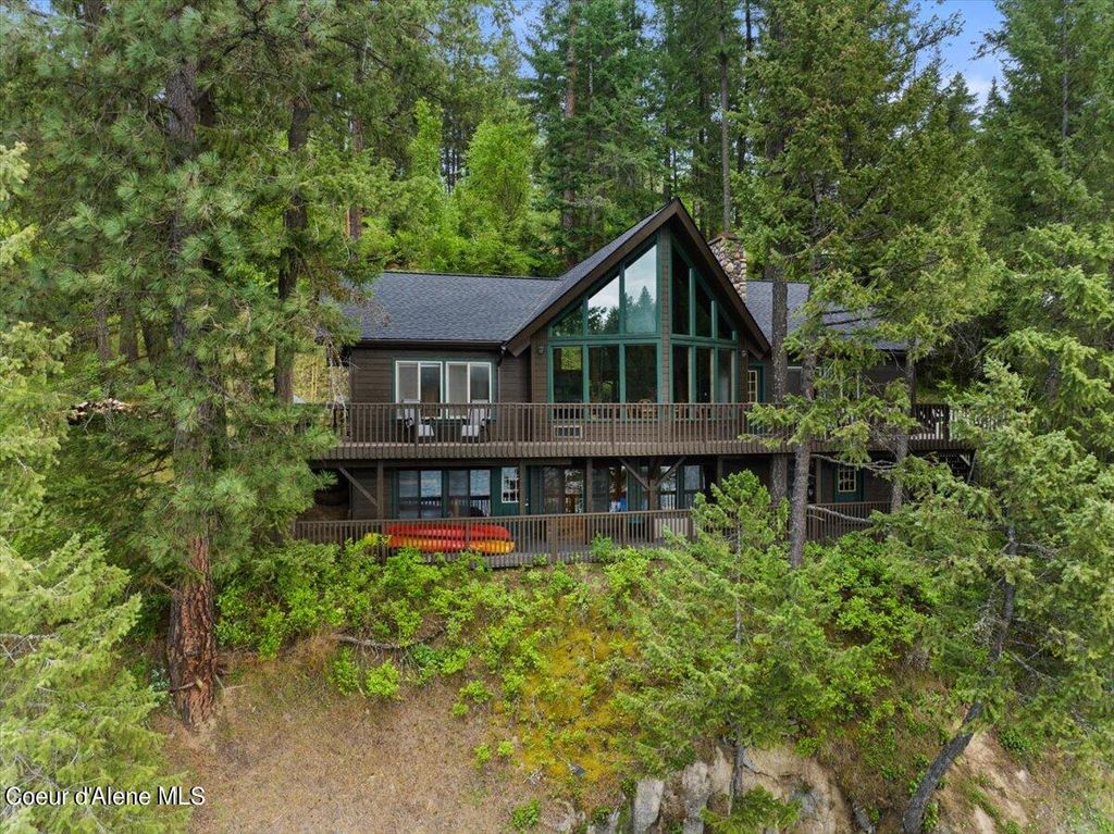 Photo of 7373 HAYDEN HAVEN Haven, Hayden, ID 83835 (MLS # 25-5249)