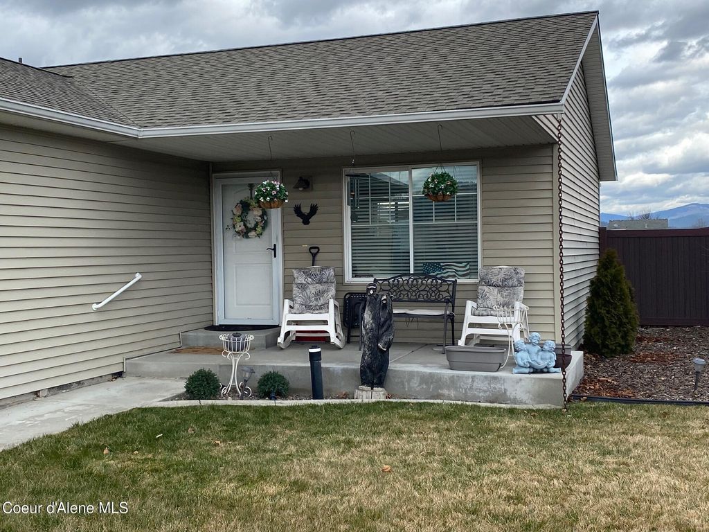 Photo of 3107 Craig Ave, Post Falls, ID 83854 (MLS # 26-1855)