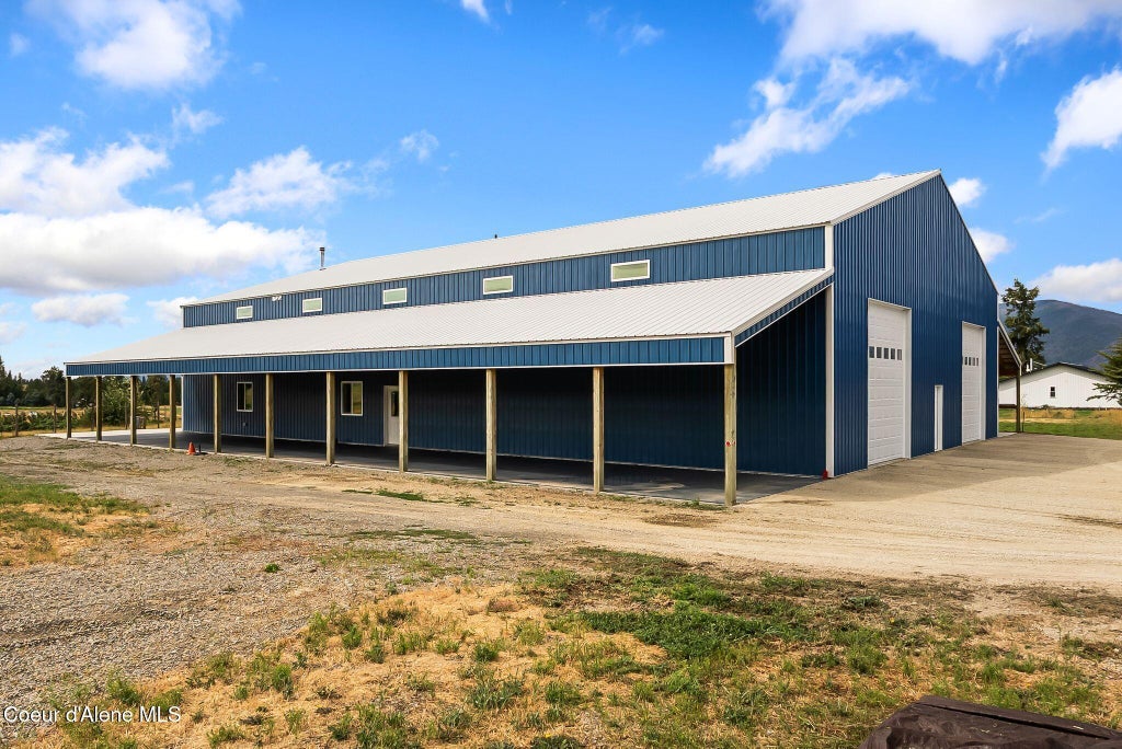 Photo of 352 Fawn LN, Bonners Ferry, ID 83805 (MLS # 26-8514)
