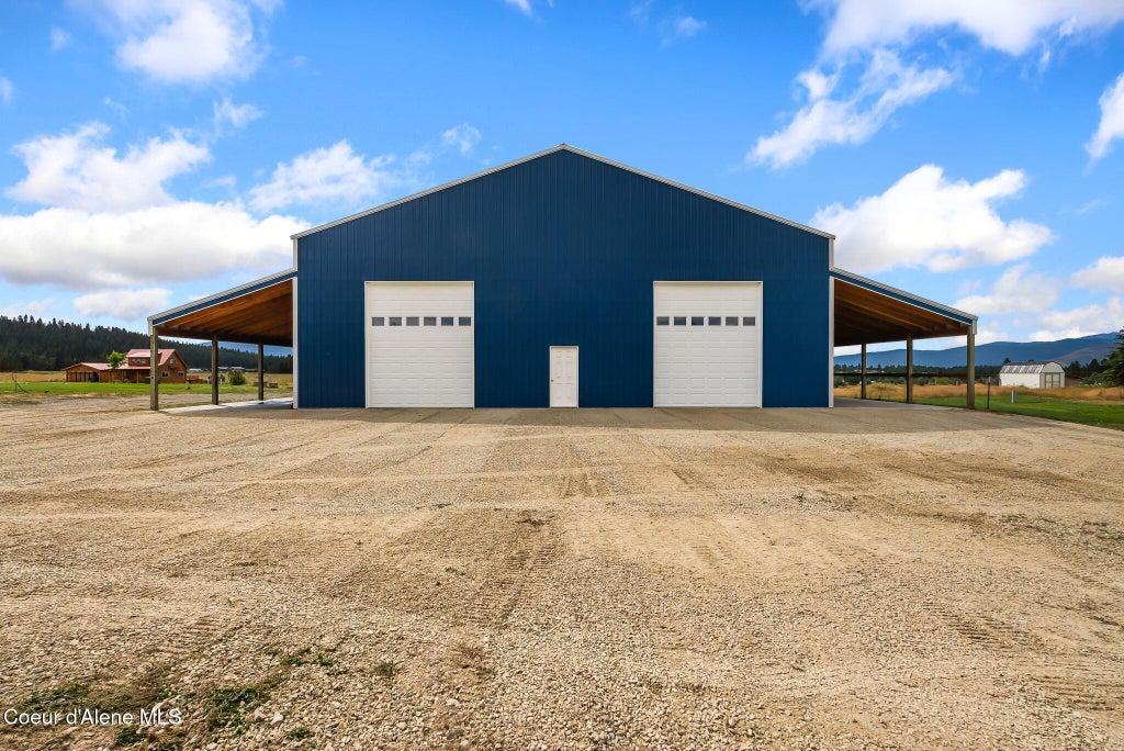 Photo of 352 Fawn LN, Bonners Ferry, ID 83805 (MLS # 26-8514)
