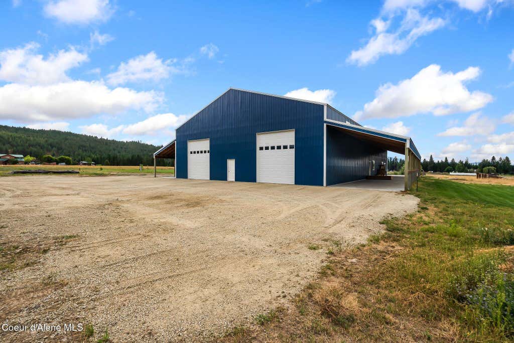 Photo of 352 Fawn LN, Bonners Ferry, ID 83805 (MLS # 26-8514)