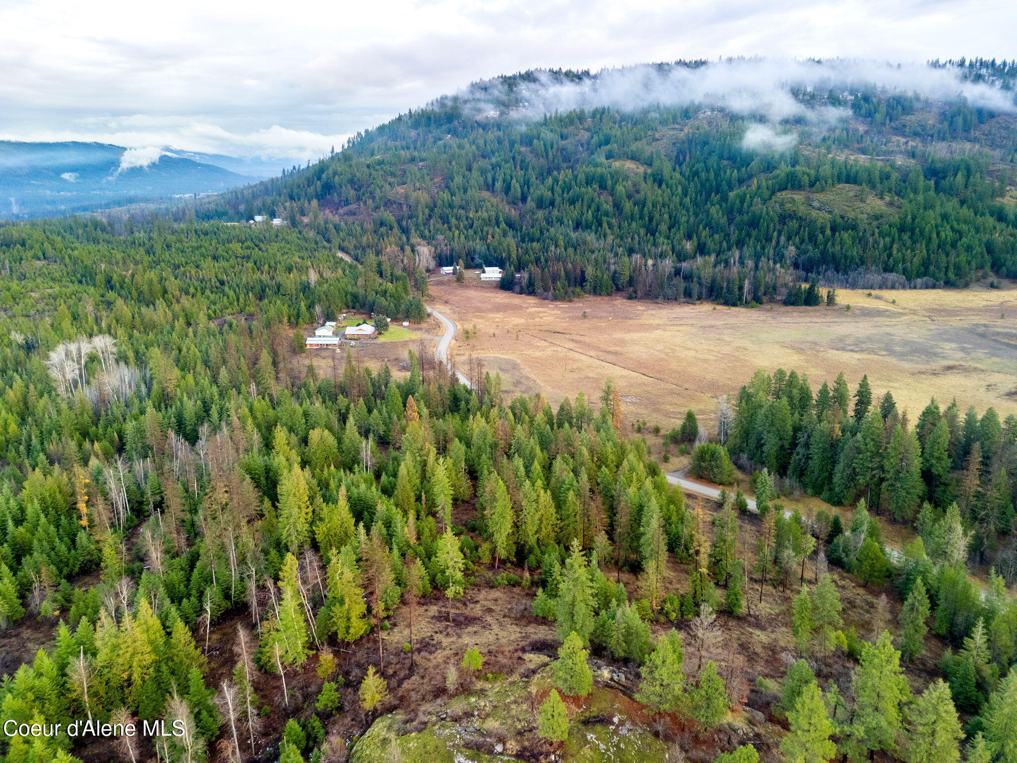 NNA Jewel Lake Road  - Parcel 2, Sagle, Idaho image 16