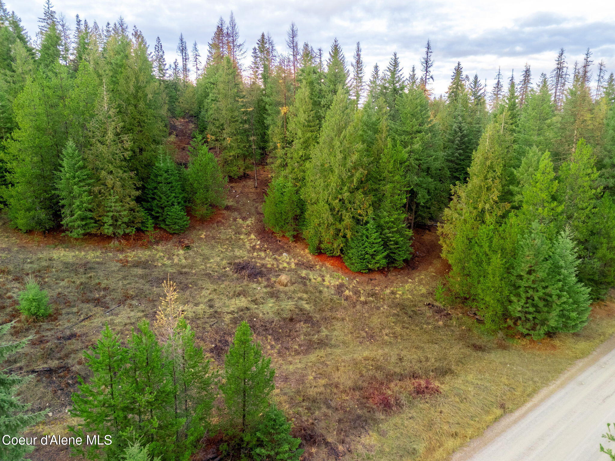 NNA Jewel Lake Road  - Parcel 2, Sagle, Idaho image 7