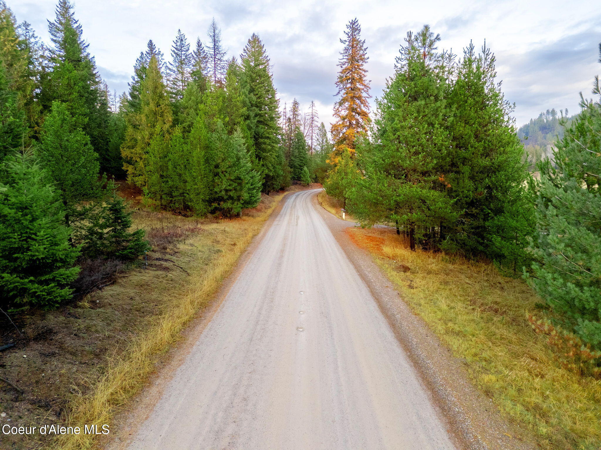 NNA Jewel Lake Road  - Parcel 2, Sagle, Idaho image 8