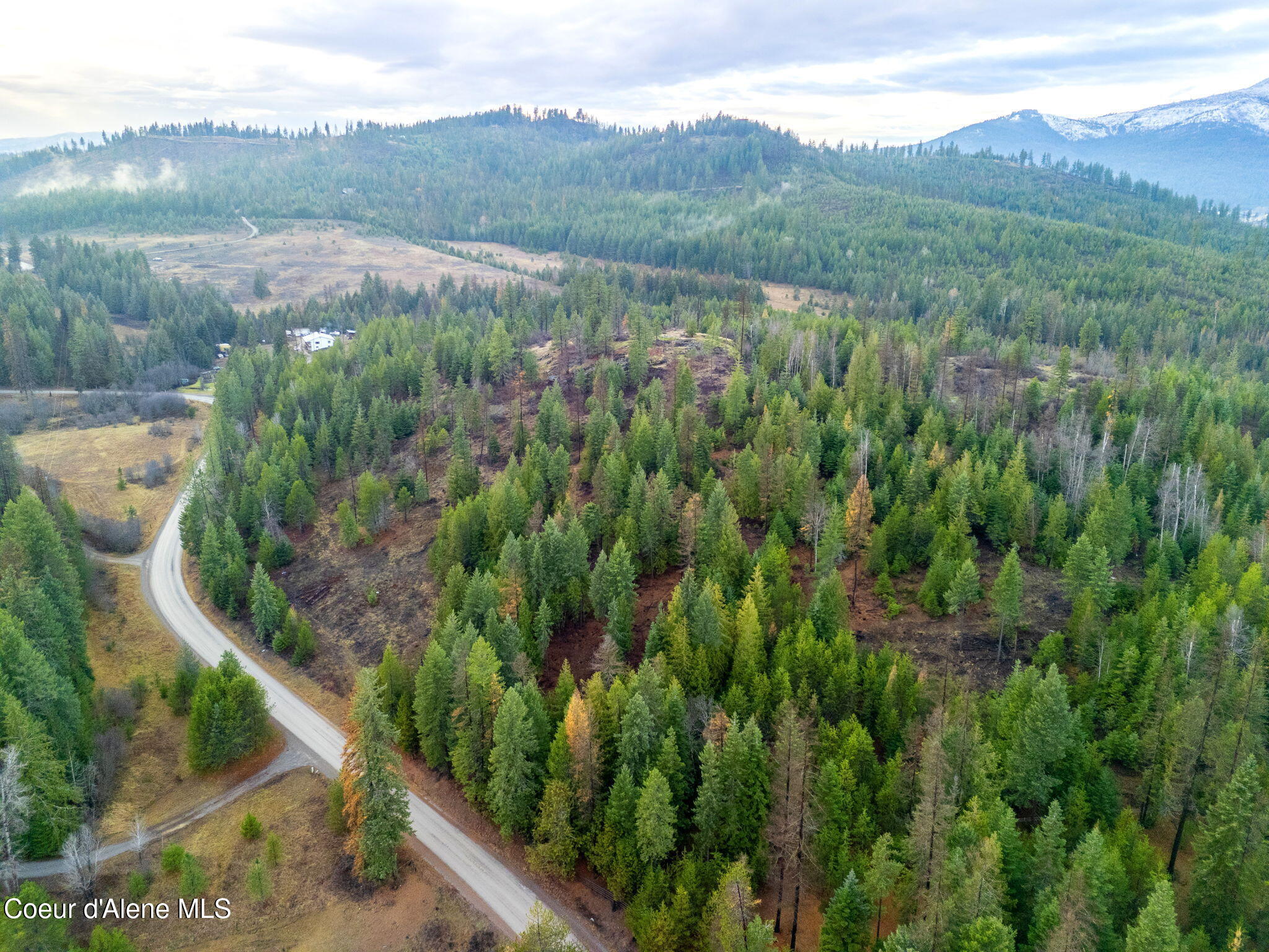 NNA Jewel Lake Road  - Parcel 2, Sagle, Idaho image 12