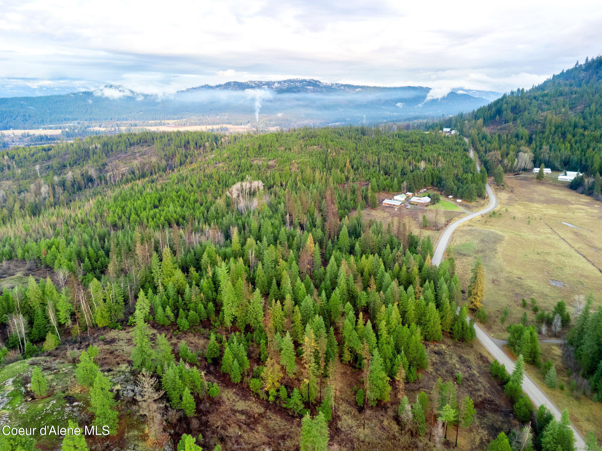 NNA Jewel Lake Road  - Parcel 2, Sagle, Idaho image 14