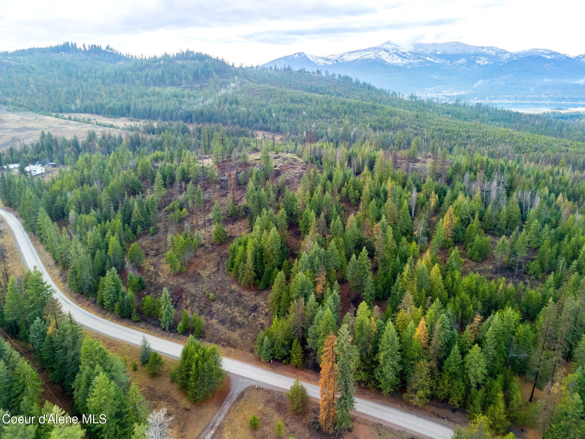 NNA Jewel Lake Road  - Parcel 2, Sagle, Idaho image 4