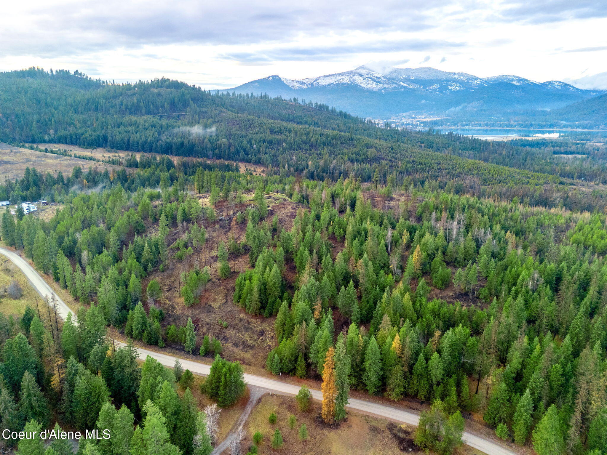 NNA Jewel Lake Road  - Parcel 2, Sagle, Idaho image 17