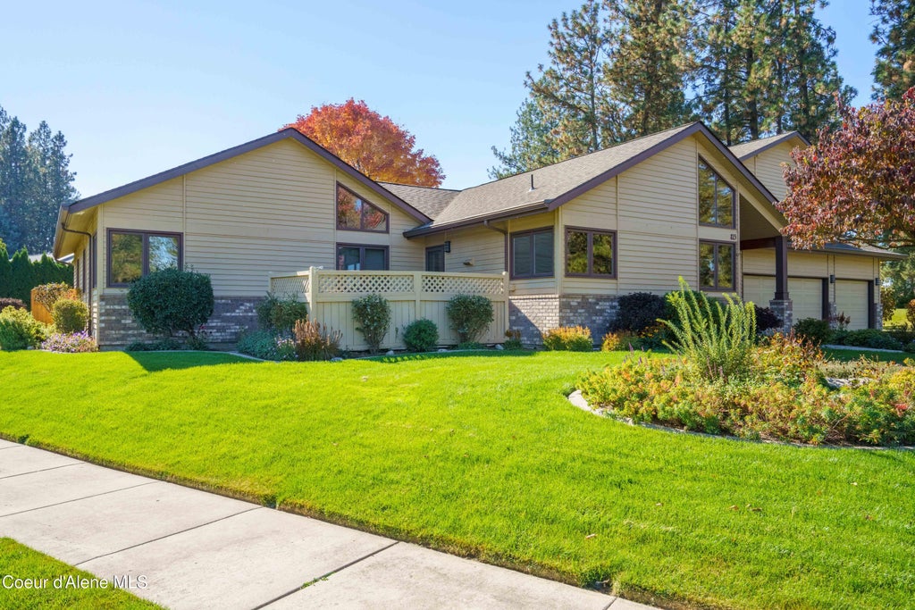 Photo of 815 CHISHOLM CT, Post Falls, ID 83854 (MLS # 26-10065)