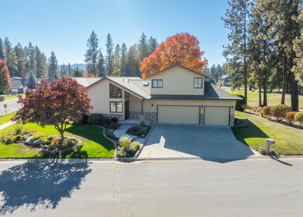 Photo of 815 CHISHOLM CT, Post Falls, ID 83854 (MLS # 26-10065)