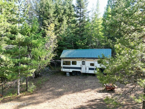 Vacant Land For Sale - NKA Lookout<br/> Newport, WA 99156