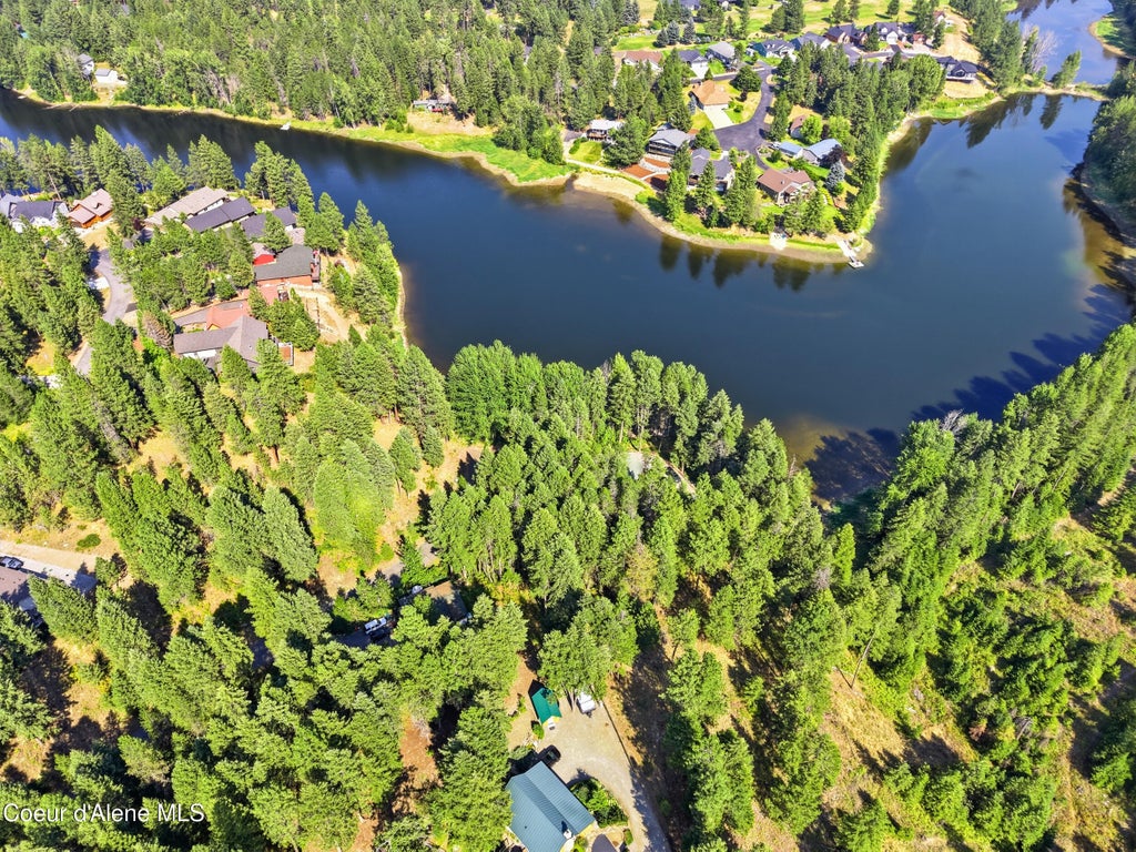 Photo of Blk 8 Lt 2 San Souci, Blanchard, ID 83804 (MLS # 26-8184)