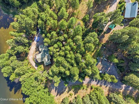 Vacant Land For Sale - BLK 8 LT 2 San Souci<br/> Blanchard, ID 83804