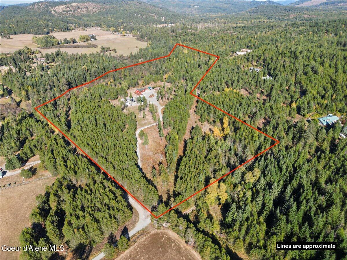 145 Hunters Haven, Careywood, Idaho image 49