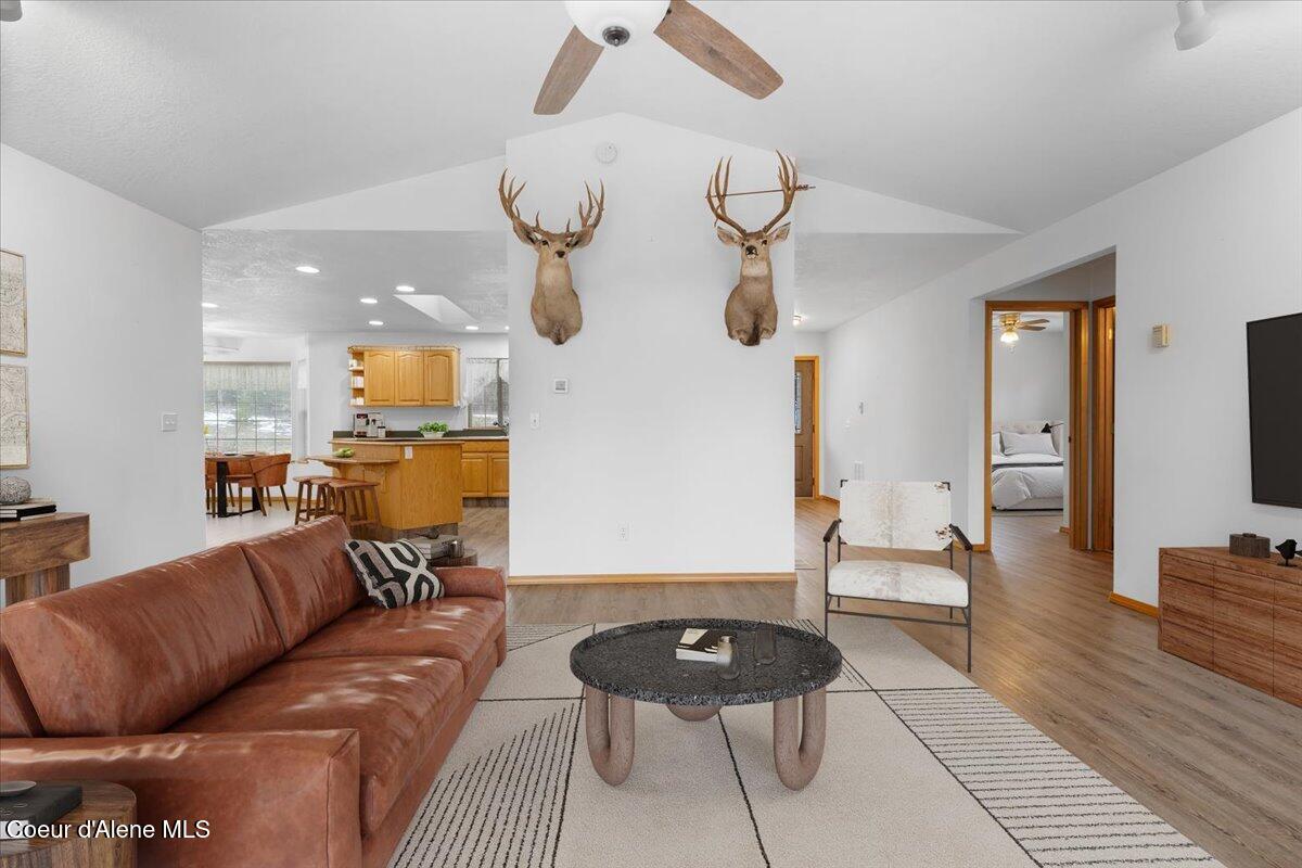 145 Hunters Haven, Careywood, Idaho image 12